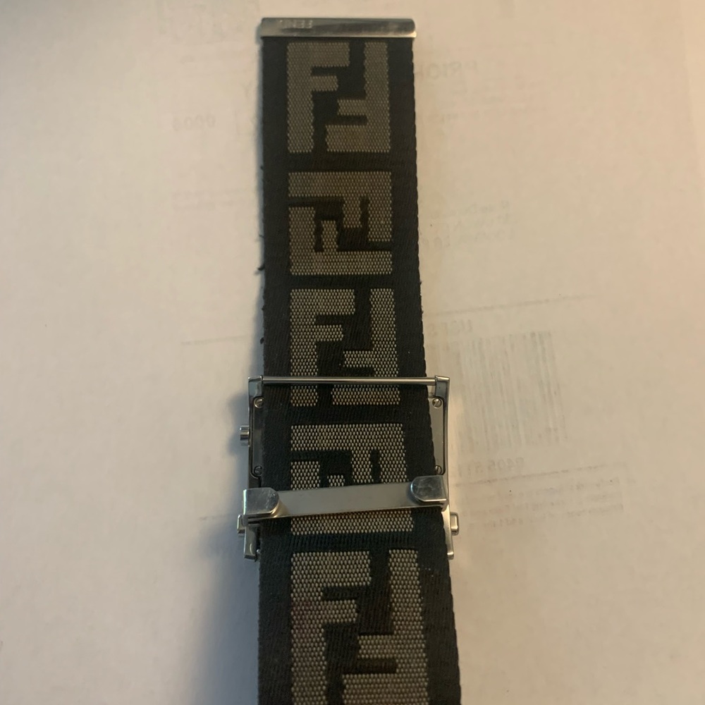 Fendi watch